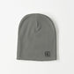 Logo-Knit hat gray image