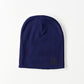 Logo-Knit hat navy image