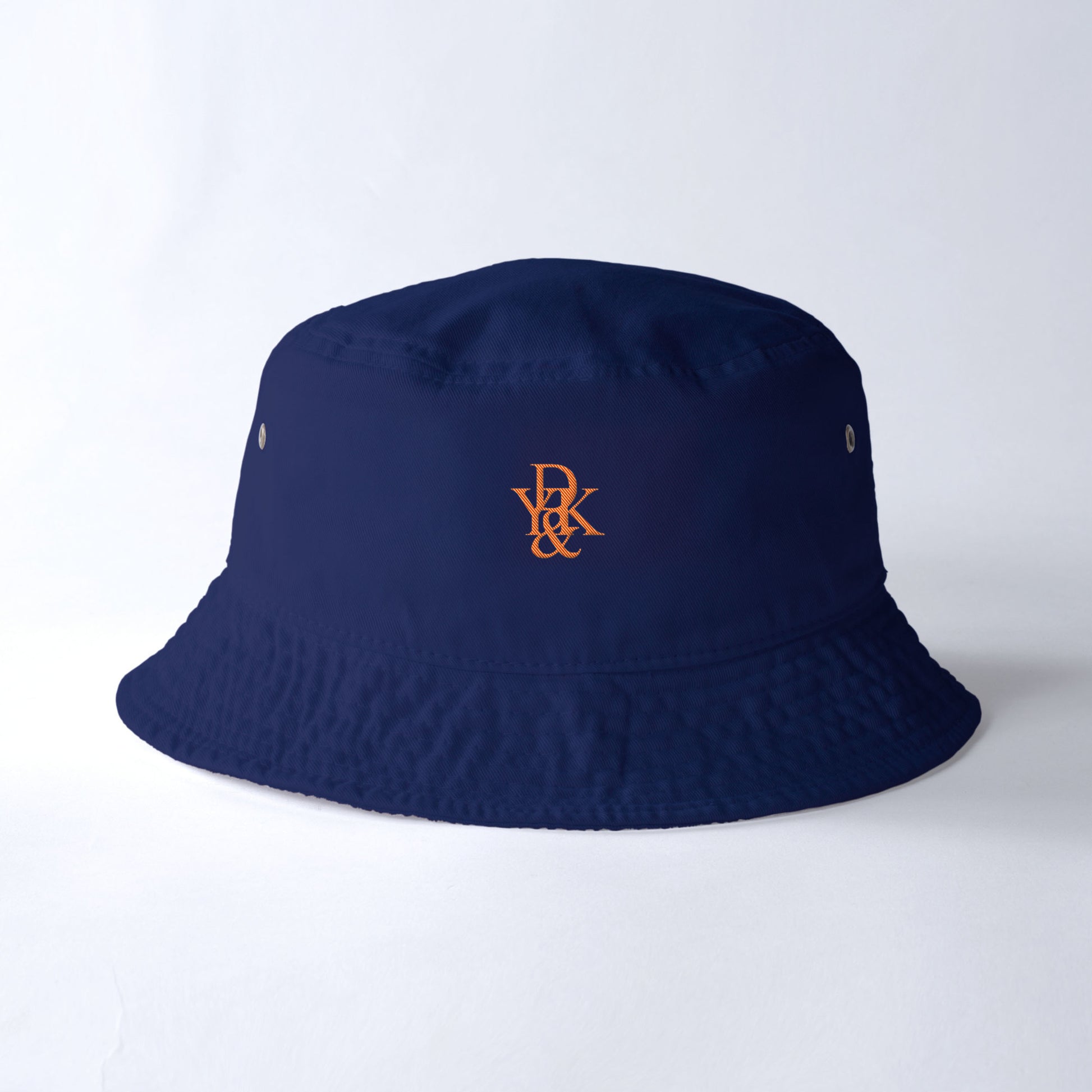 Logo-Hat navy image