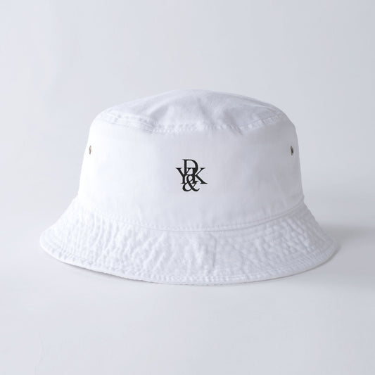 Logo-Hat white image