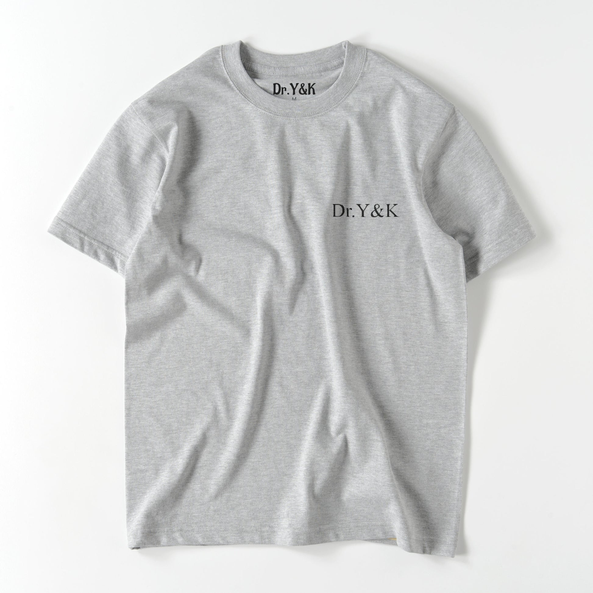 Dr.Y&K-T gray image