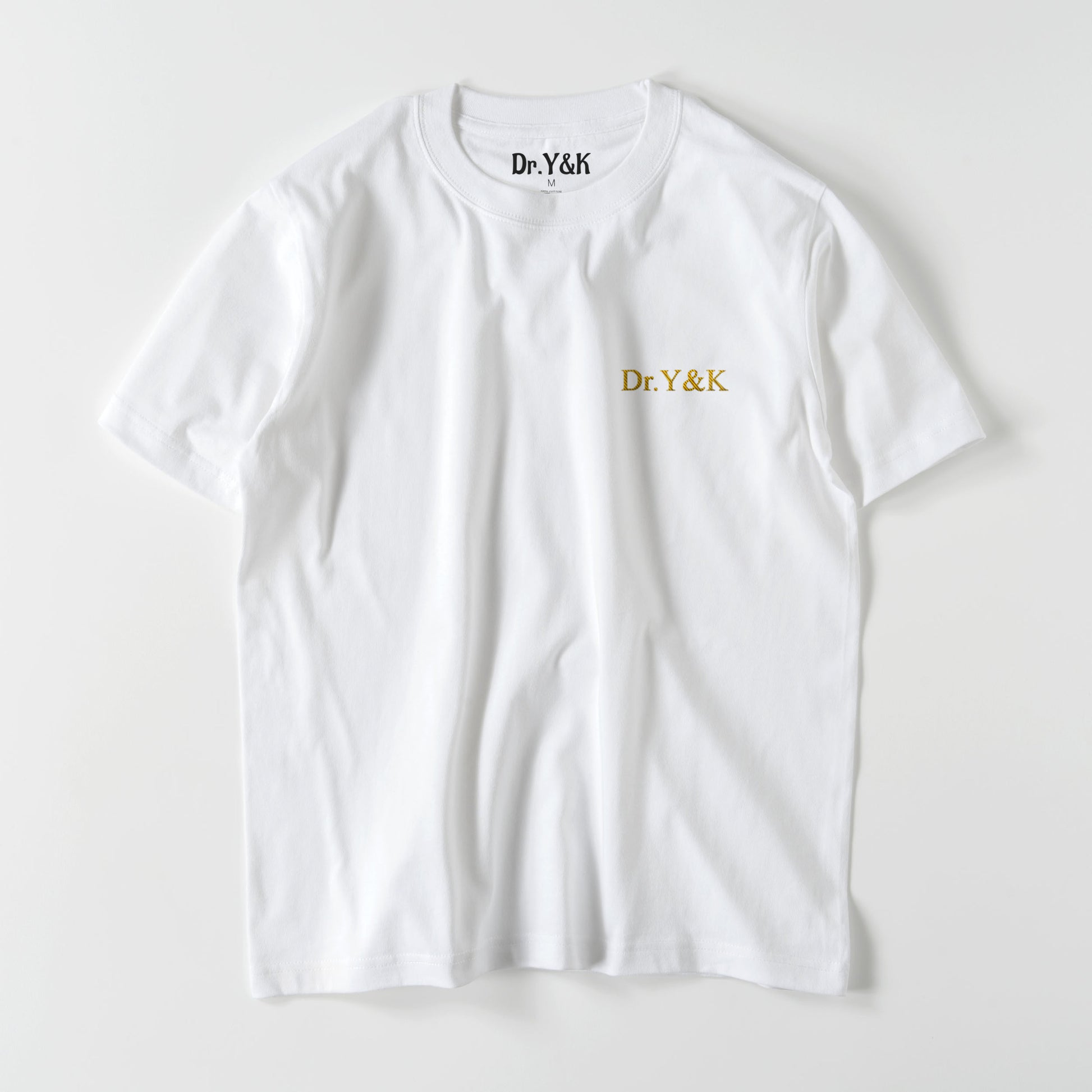 Dr.Y&K-T white image