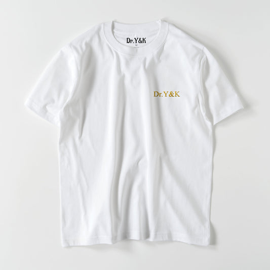 Dr.Y&K-T white image