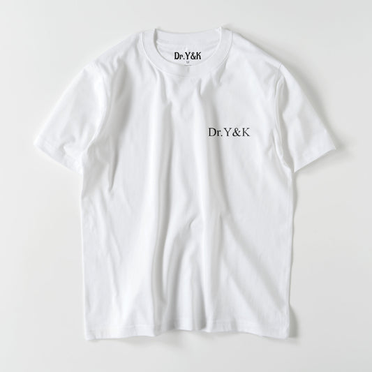 Dr.Y&K-T white image