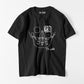 Skull-Logo-T black image
