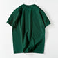 Skull-Logo-T green image