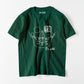 Skull-Logo-T green image