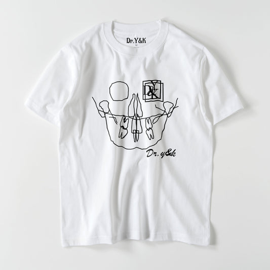 Skull-Logo-T white image