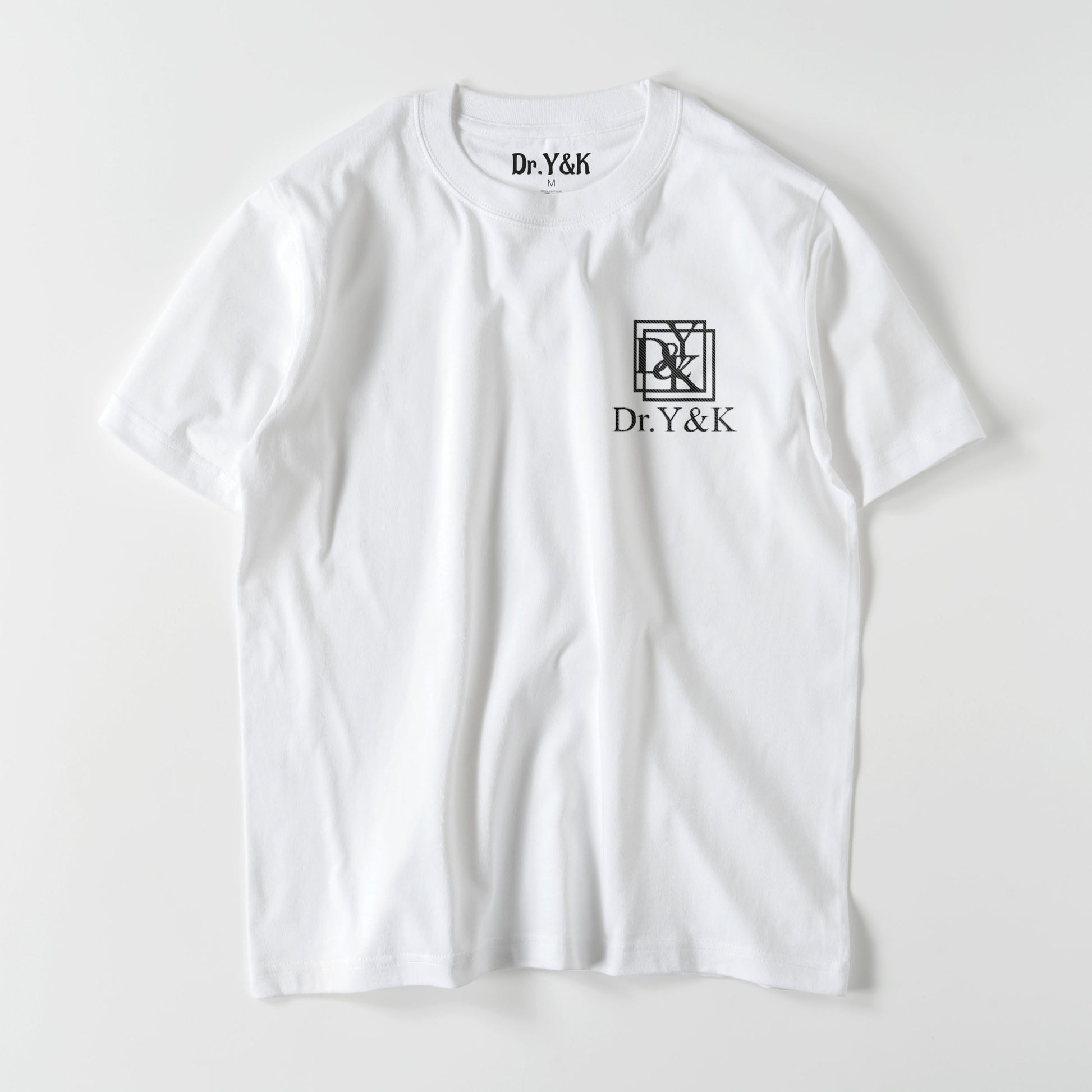 Dr.Y&K-Logo-T white image