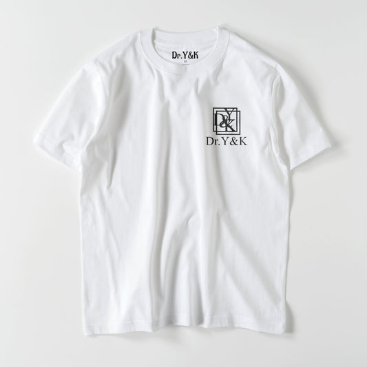 Dr.Y&K-Logo-T white image