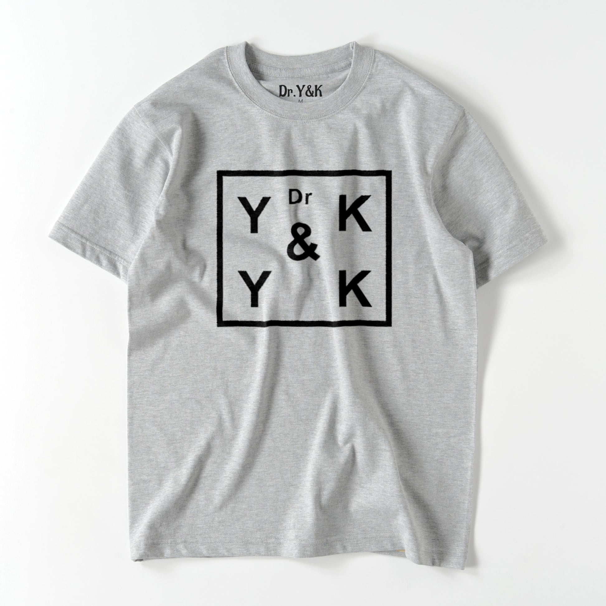 Dr.Y&K-Box-T gray image