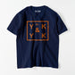 Dr.Y&K-Box-T navy image