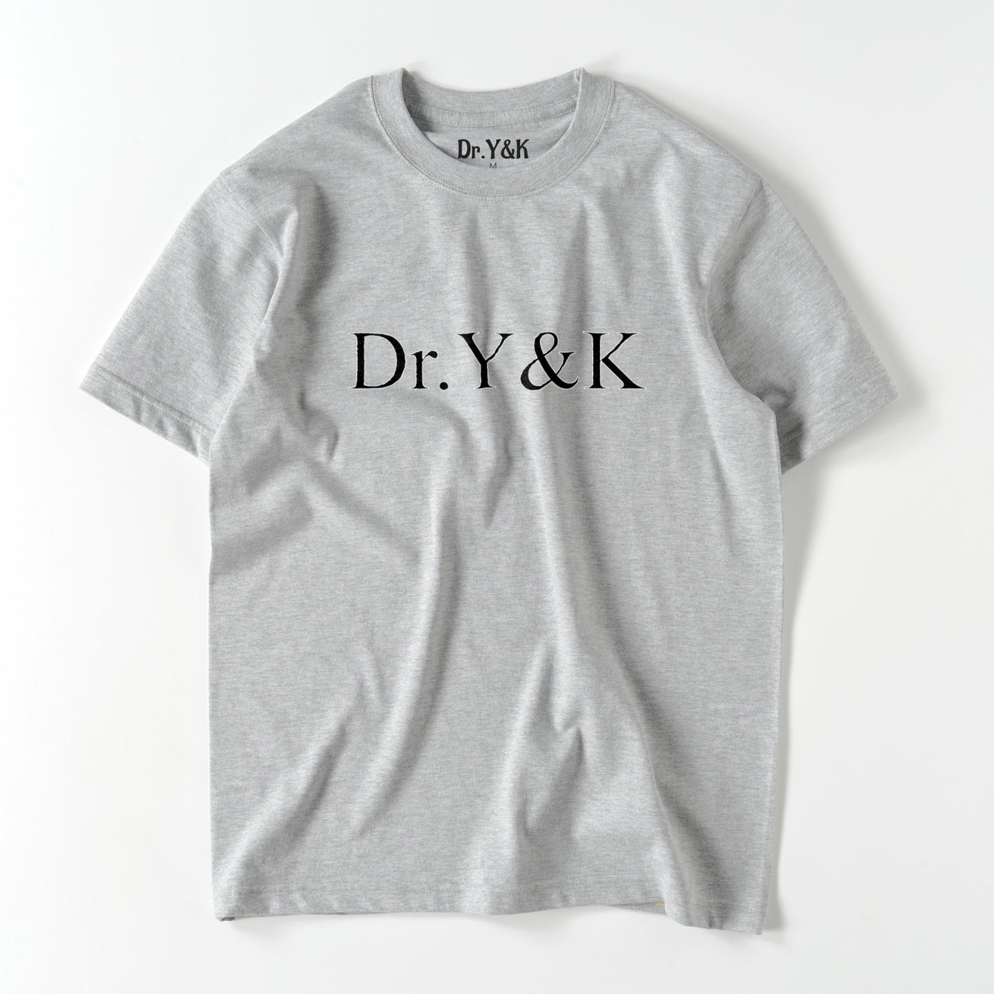 Dr.Y&K-X-T gray image