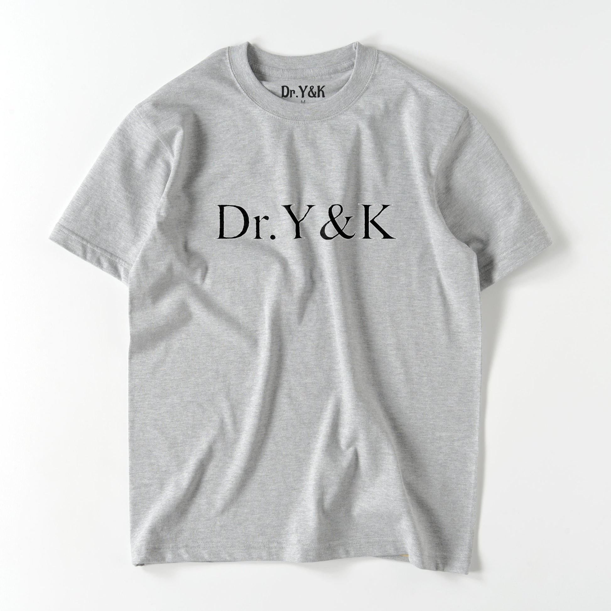 Dr.Y&K-X-T gray image