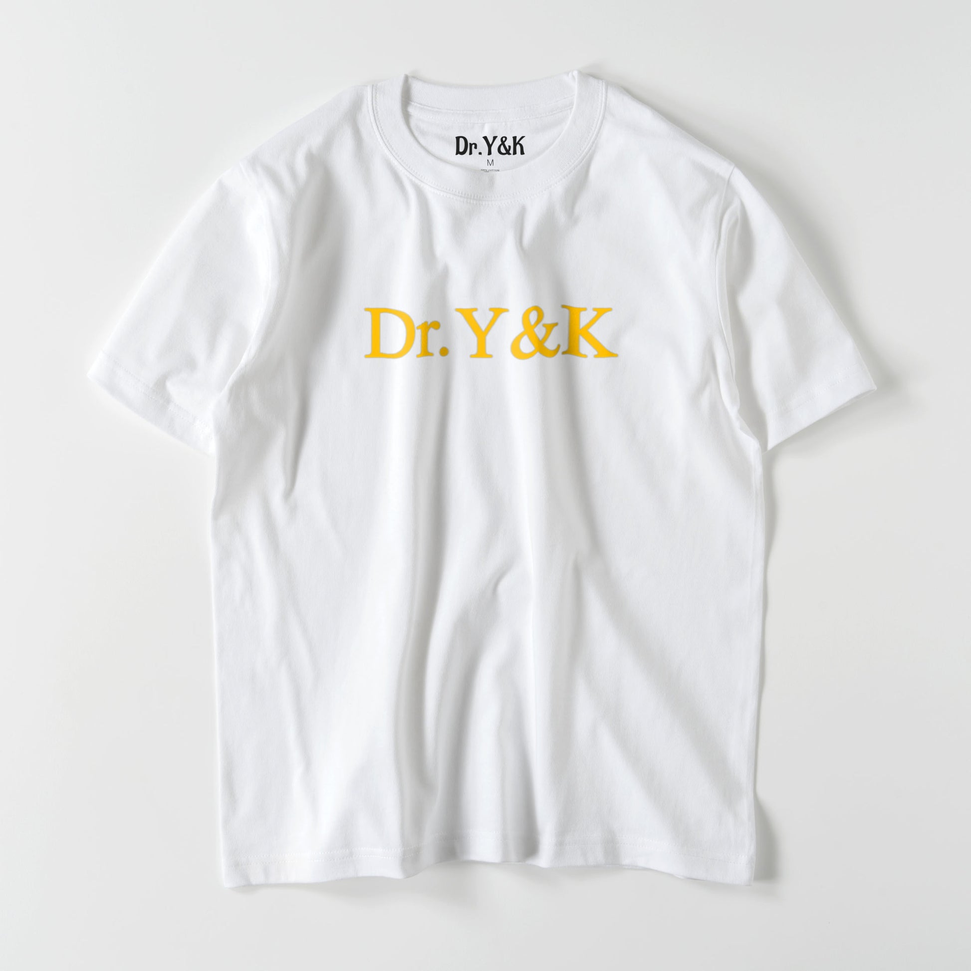 Dr.Y&K-X-T white image