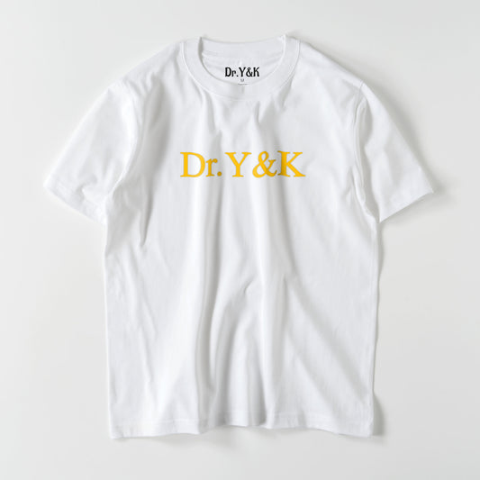 Dr.Y&K-X-T white image