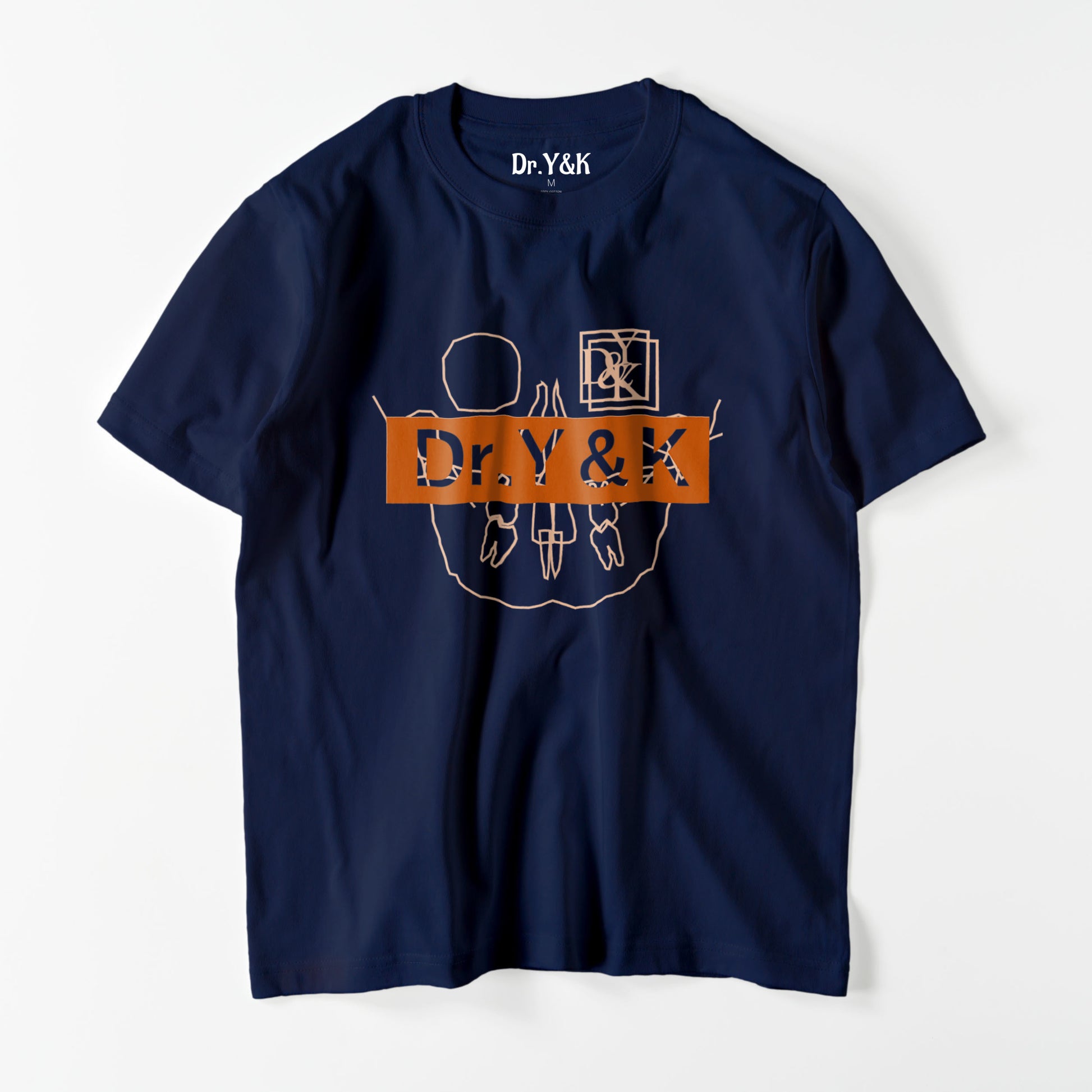 Logo-Dr.Y&K-T navy image