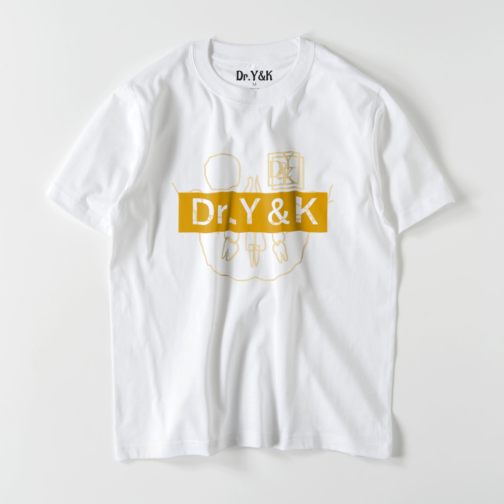 Logo-Dr.Y&K-T white image