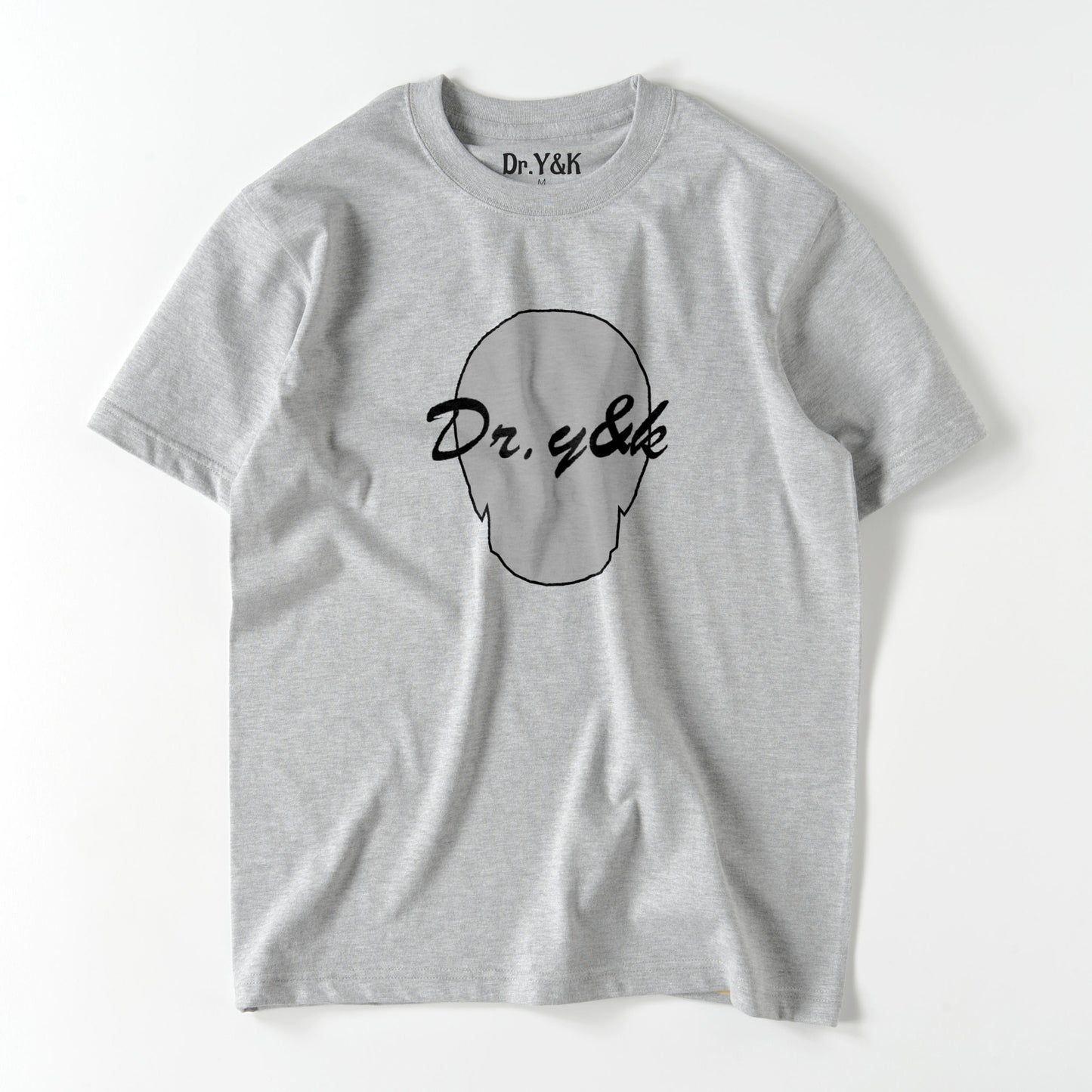 Dr.Y&K-T gray image