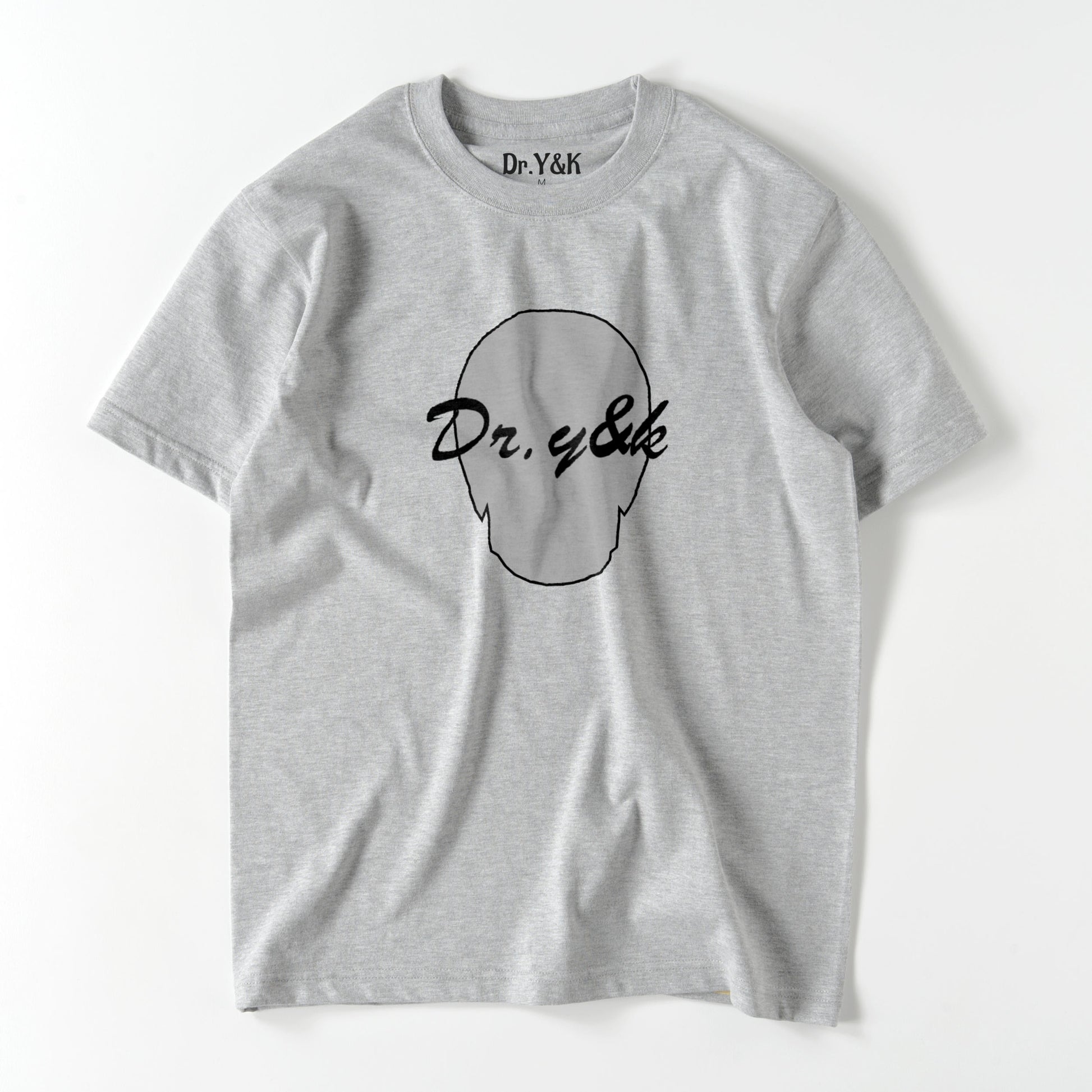 Dr.Y&K-T gray image