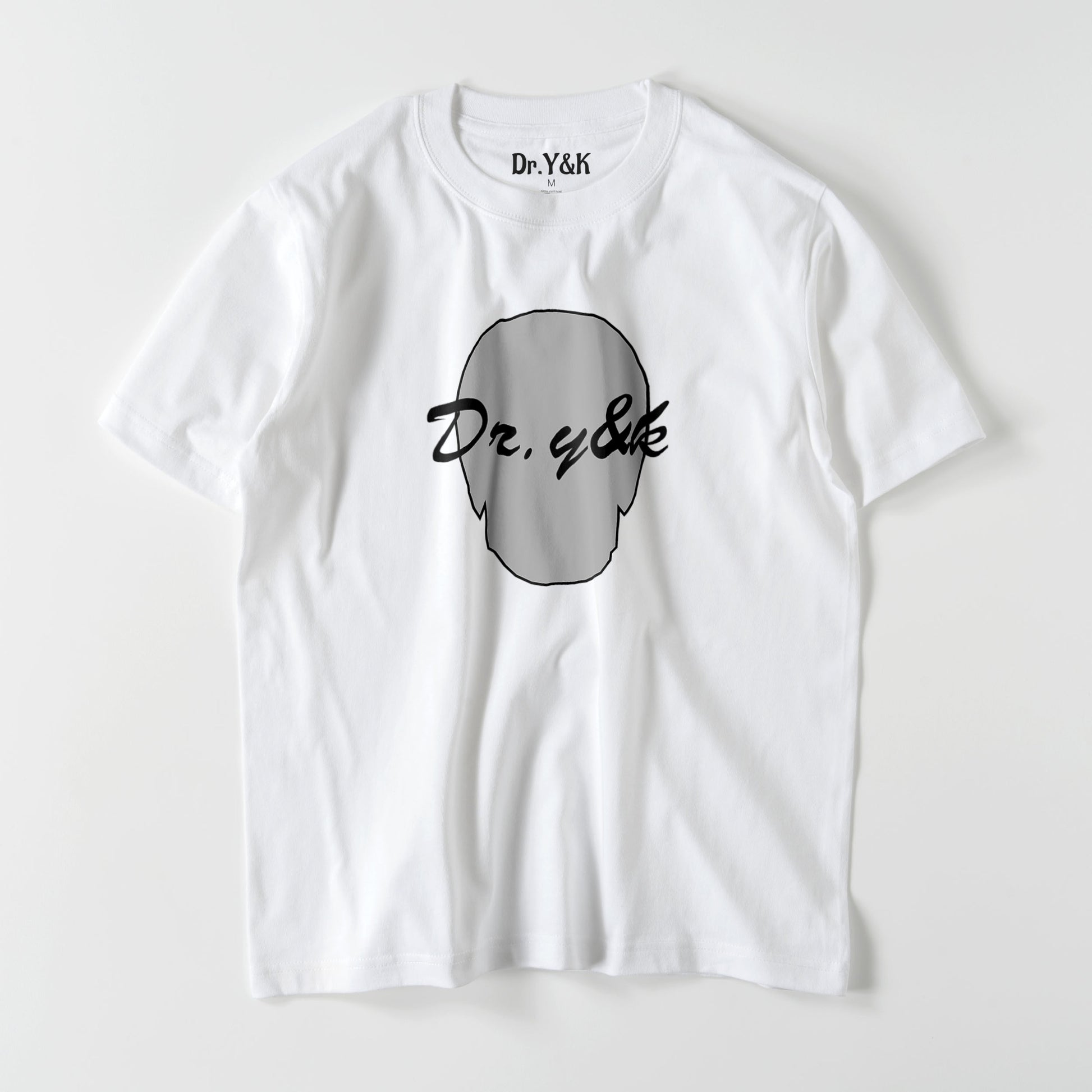 Dr.Y&K-T white image