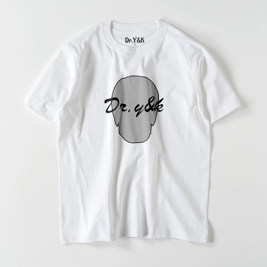 Dr.Y&K-T white image