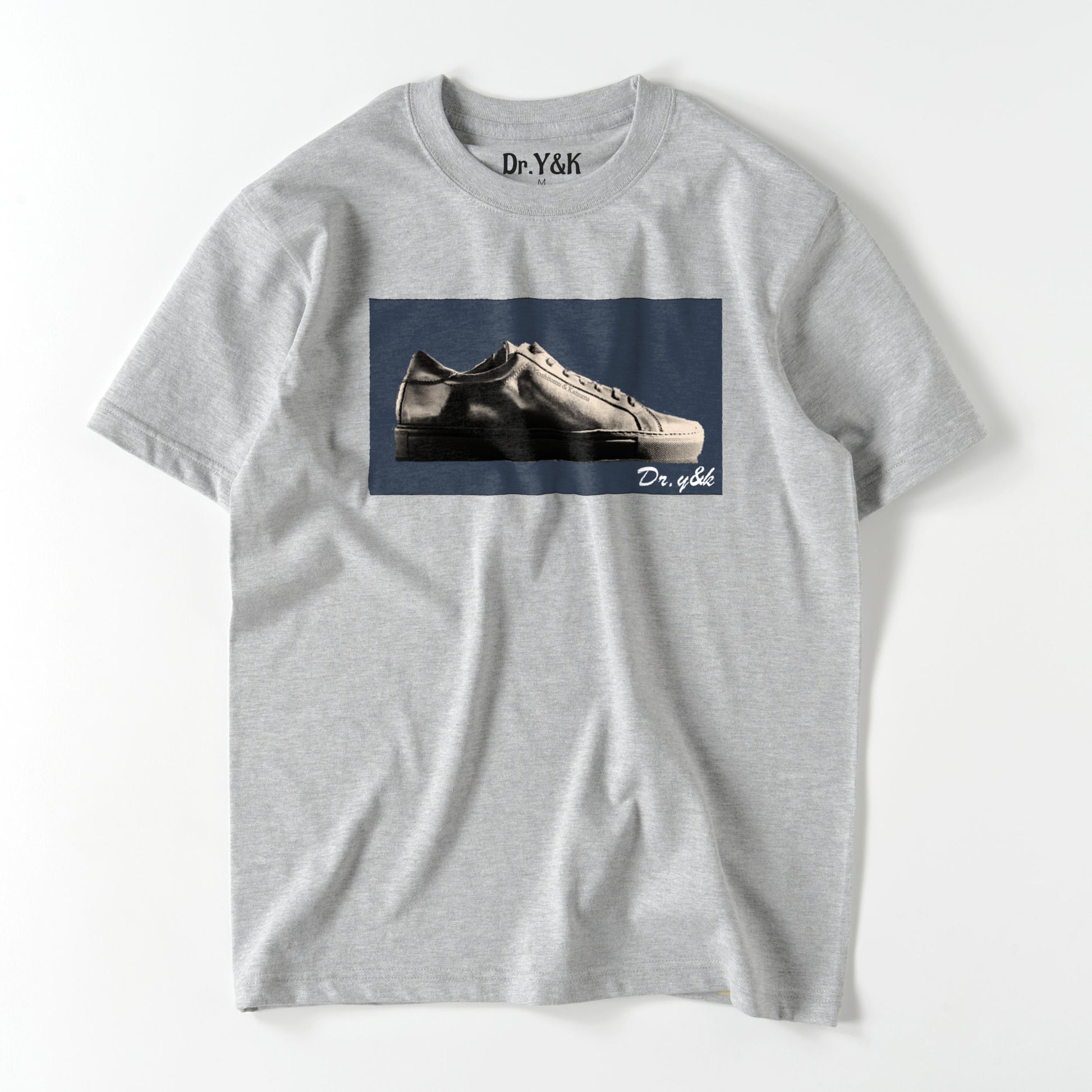 Shose-T gray image
