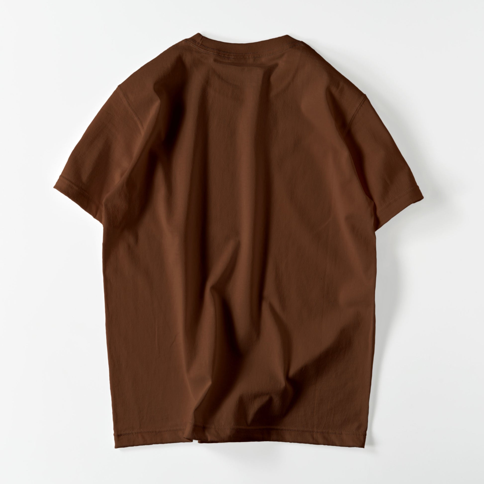 Logo-T dark-brown image