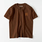 Logo-T dark-brown image