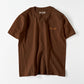 Dr.Y&K-S-Logo-T dark-brown image