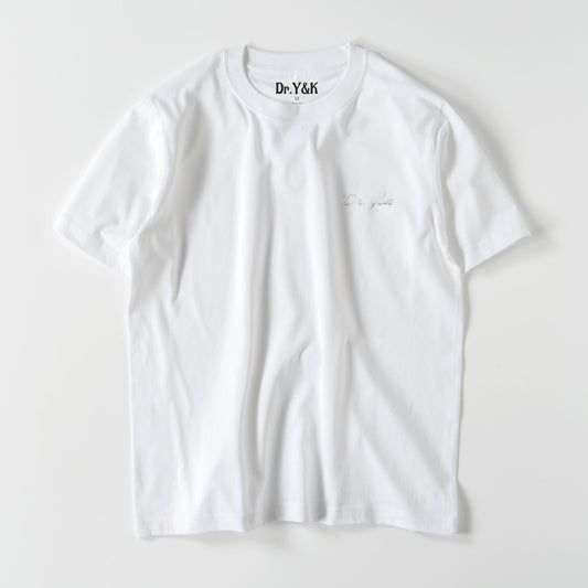 Dr.Y&K-S-Logo-T white image