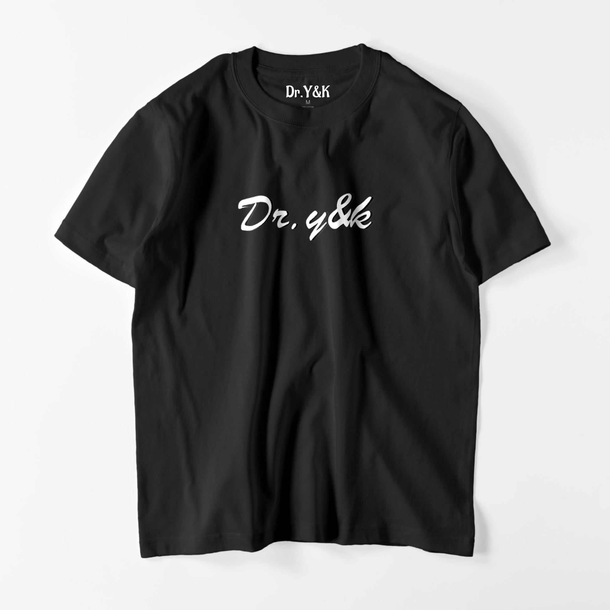 Dr.Y&K-T black image
