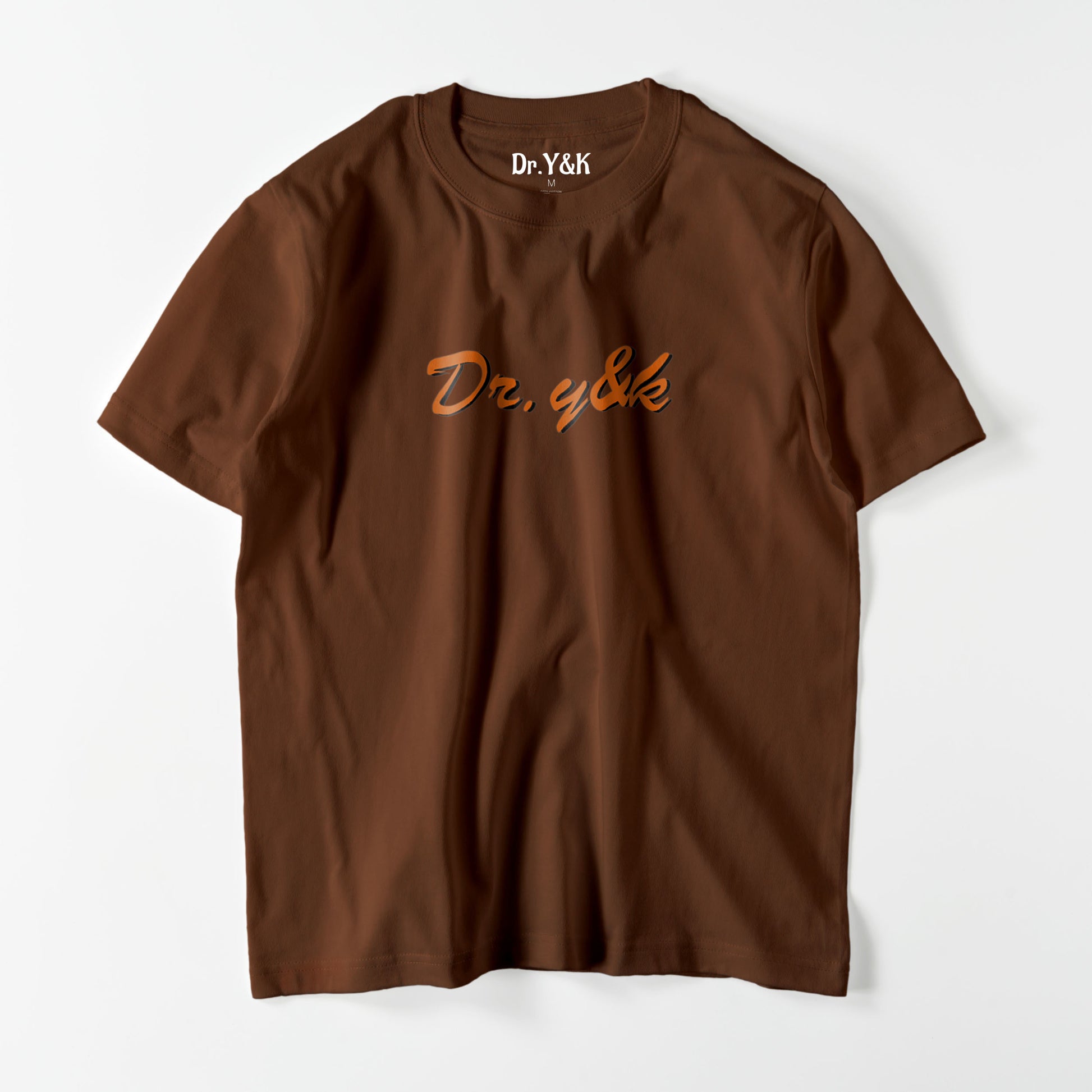 Dr.Y&K-T dark-brown image