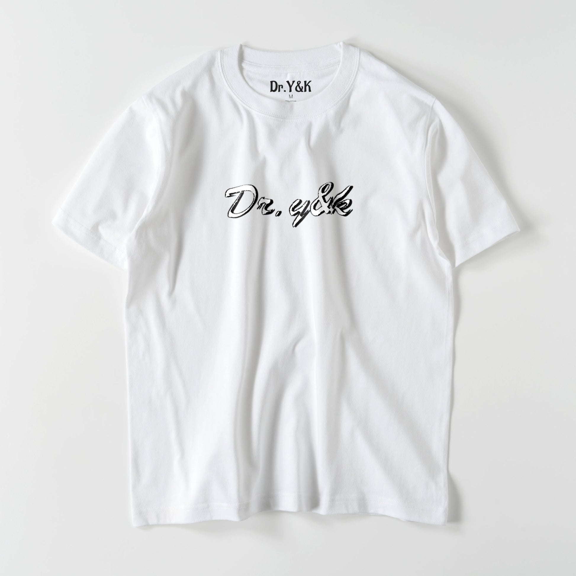Dr.Y&K-T white image
