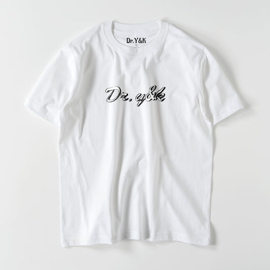 Dr.Y&K-T white image