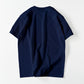 jiguzagu-T navy image