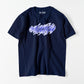 jiguzagu-T navy image