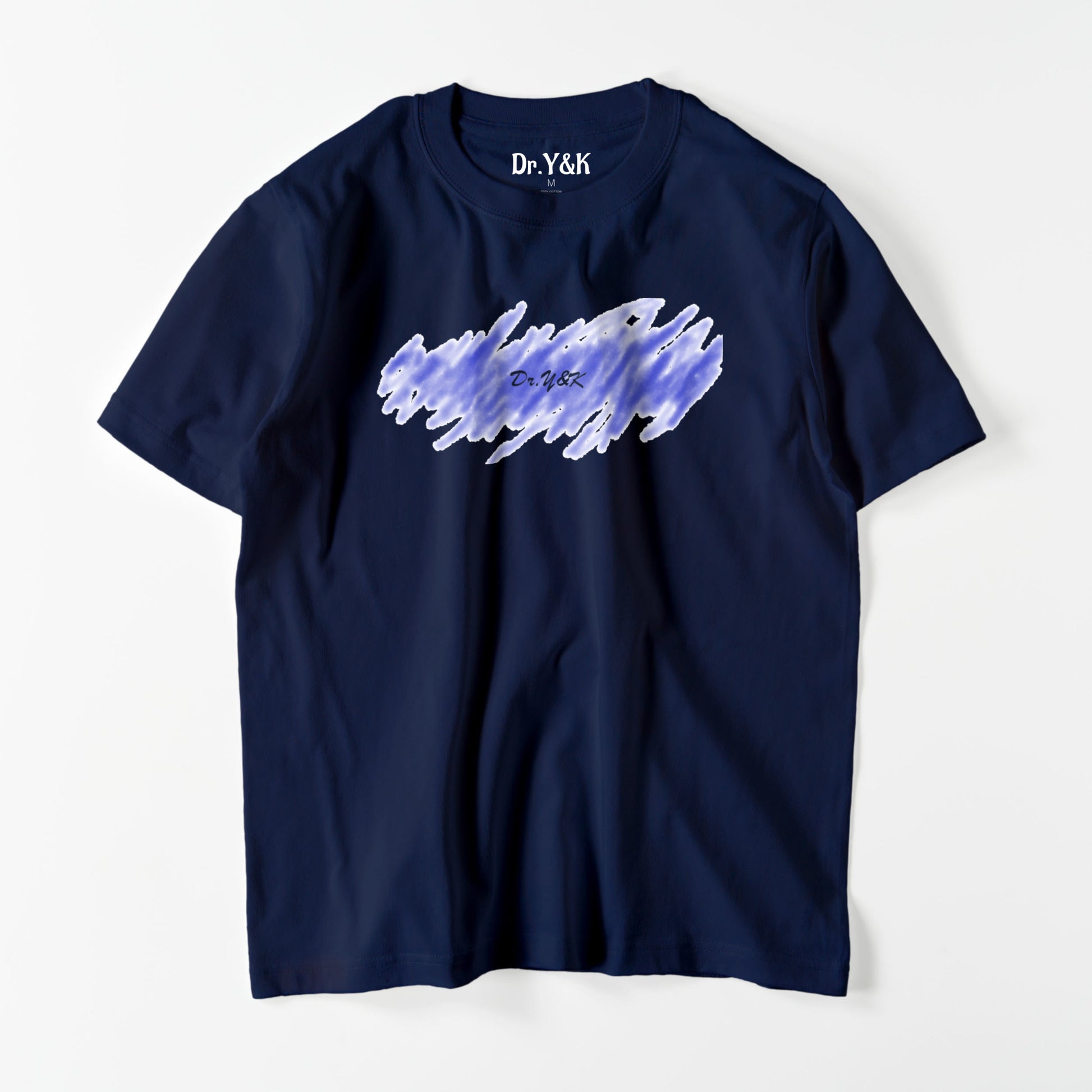 jiguzagu-T navy image