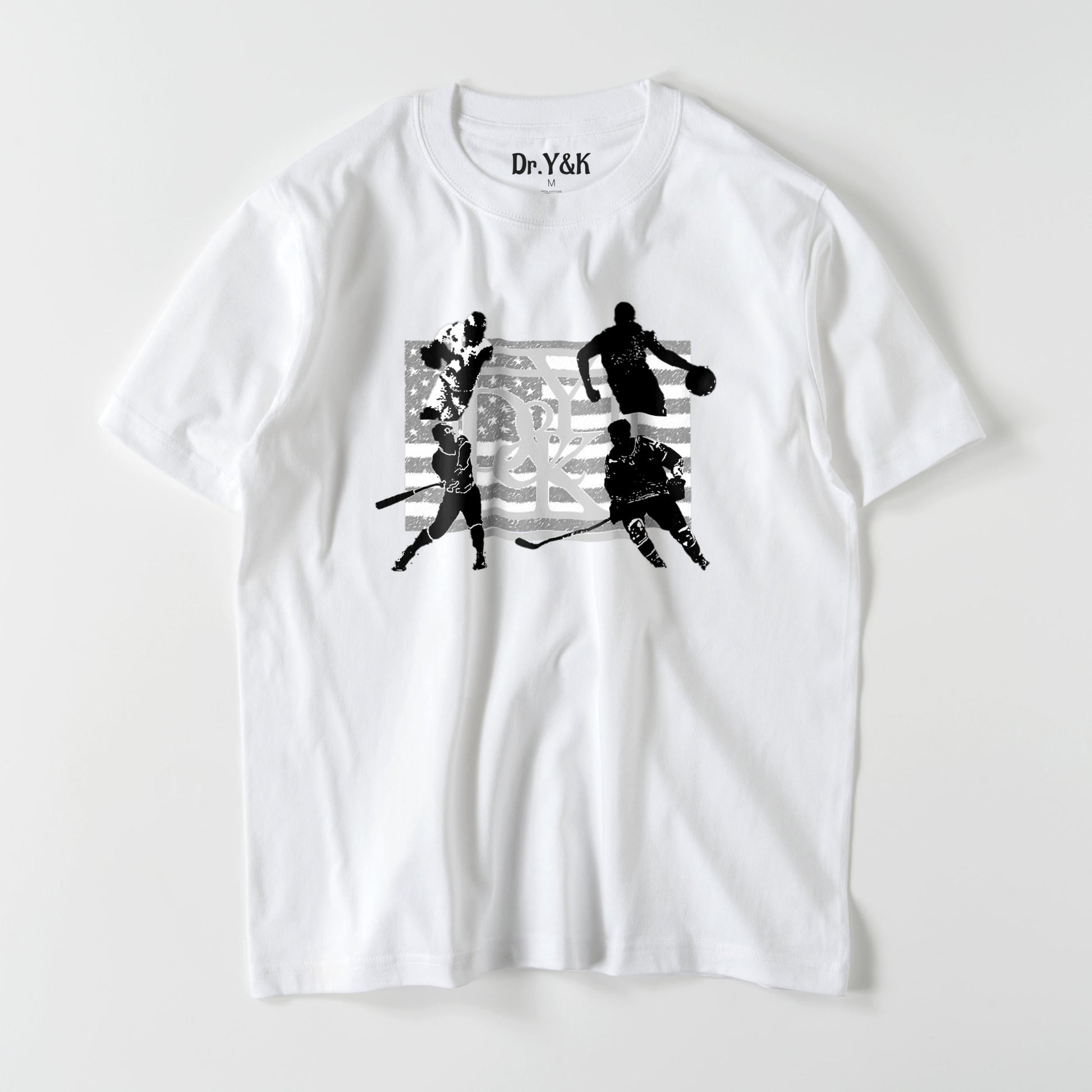 USA-S-T white image