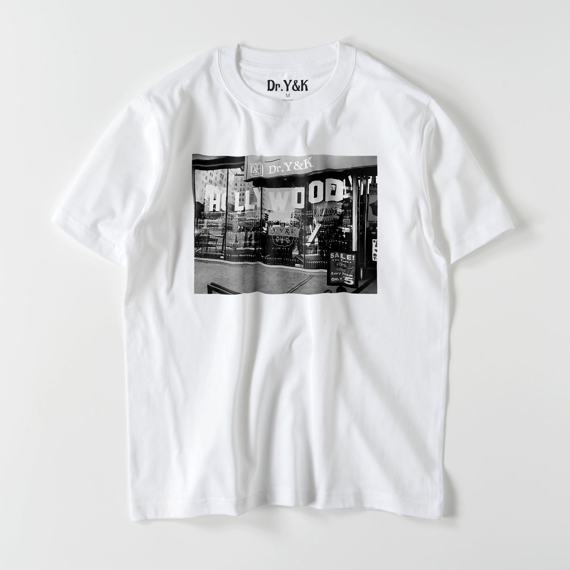 LA2-T white image