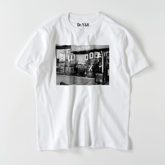LA2-T white image