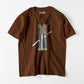 Toothbrush-T dark-brown image