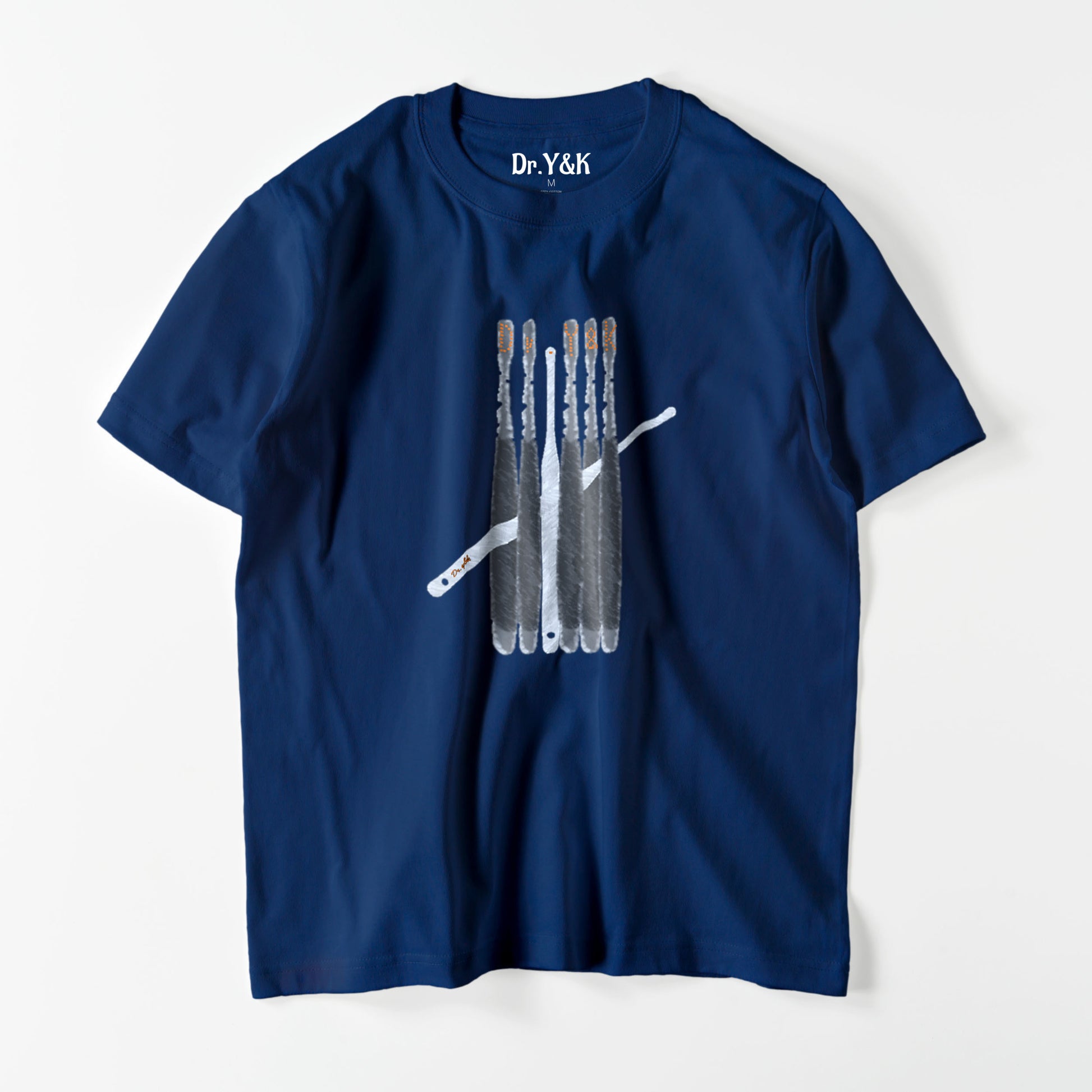 Toothbrush-T indigo image