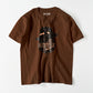 G-Logo-T dark-brown image