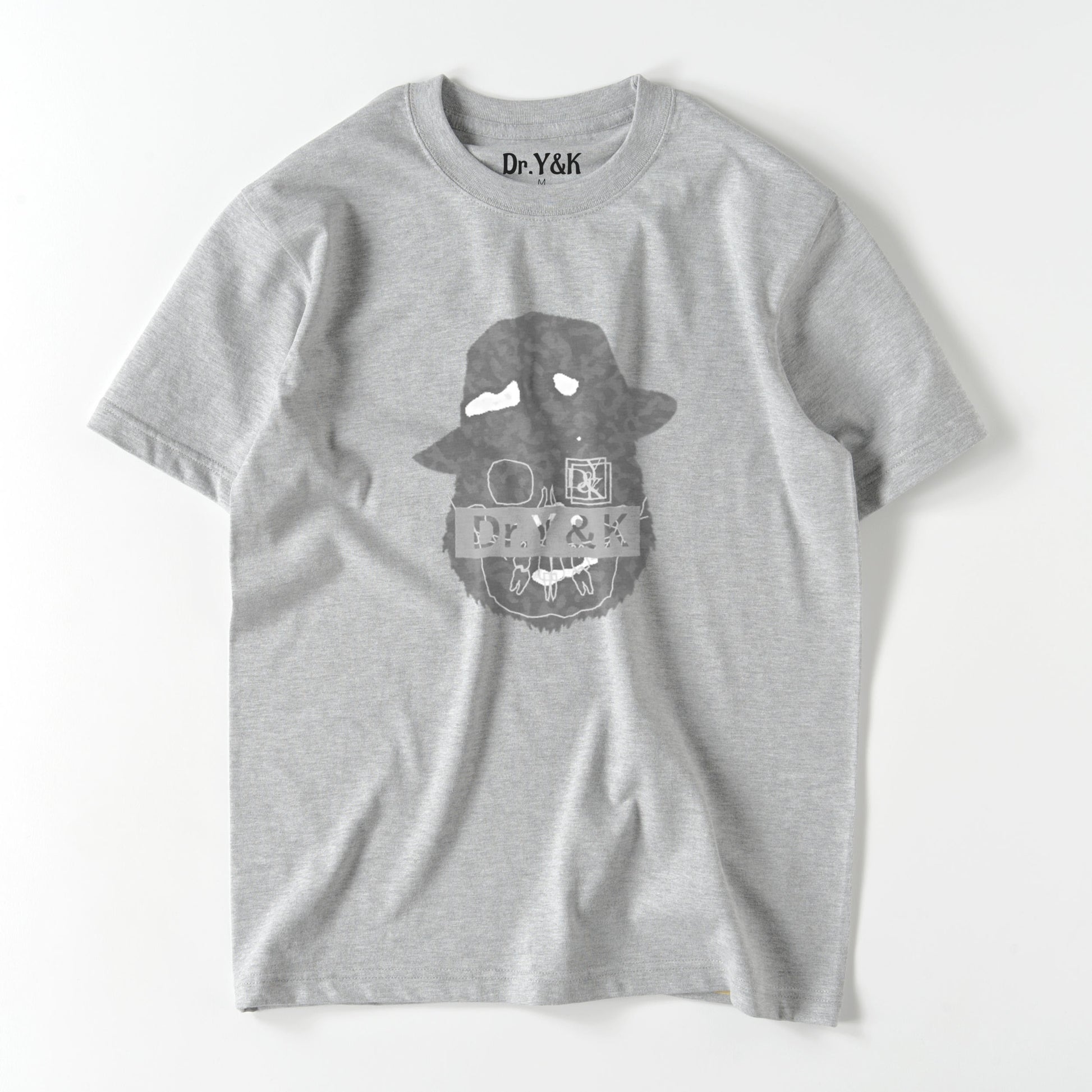 G-Logo-T gray image
