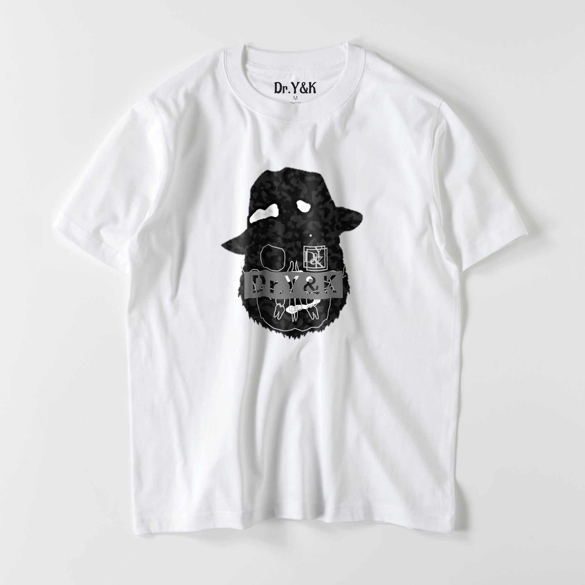G-Logo-T white image