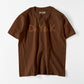 MiniLogo-T dark-brown image