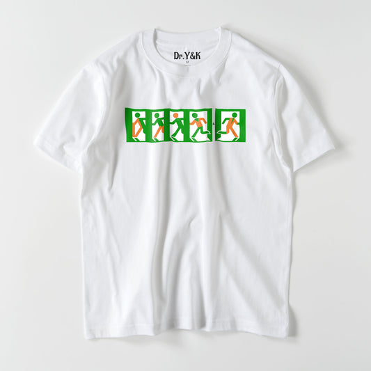 EXIT-Dr.Y&K-T white image