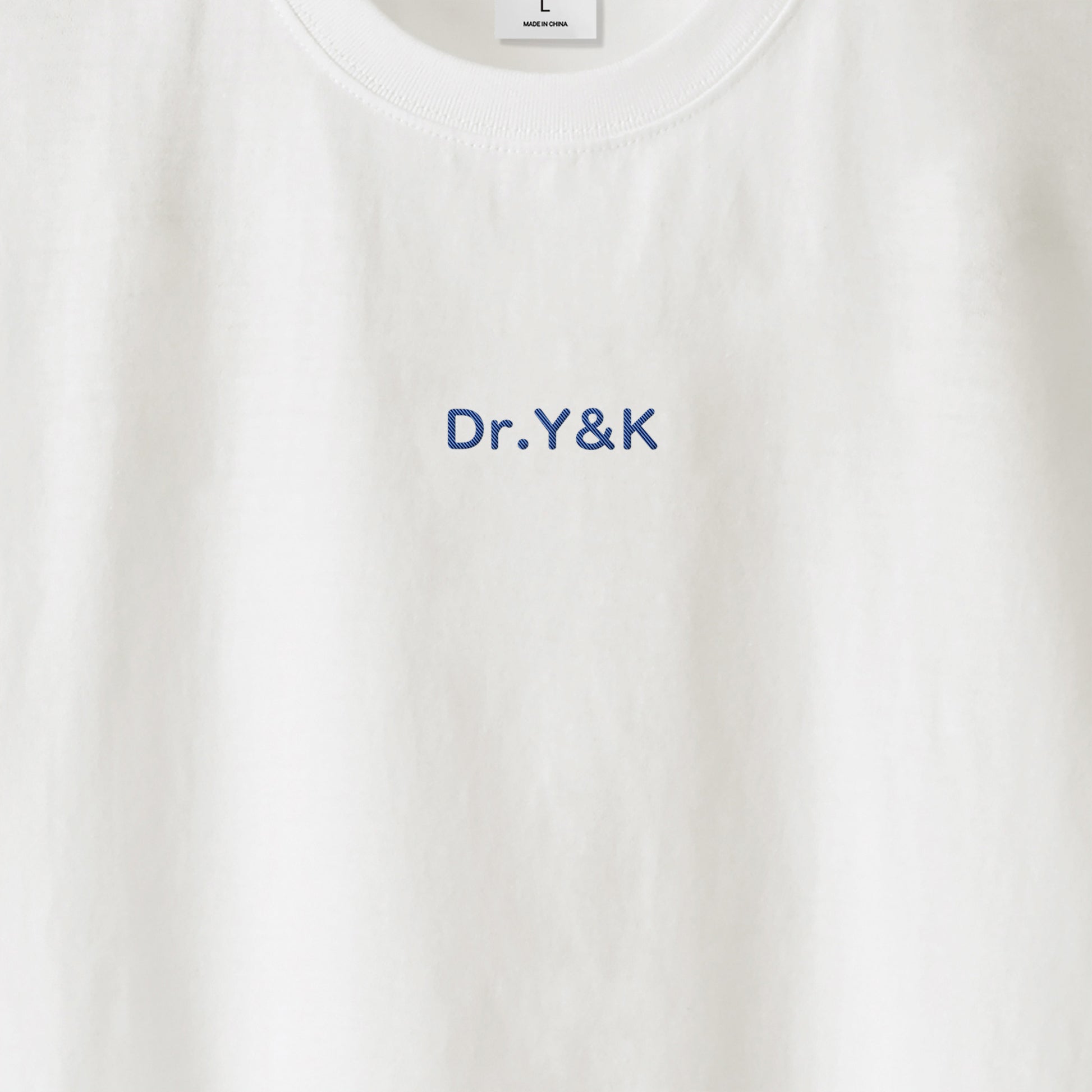 DrYK-S-T white image