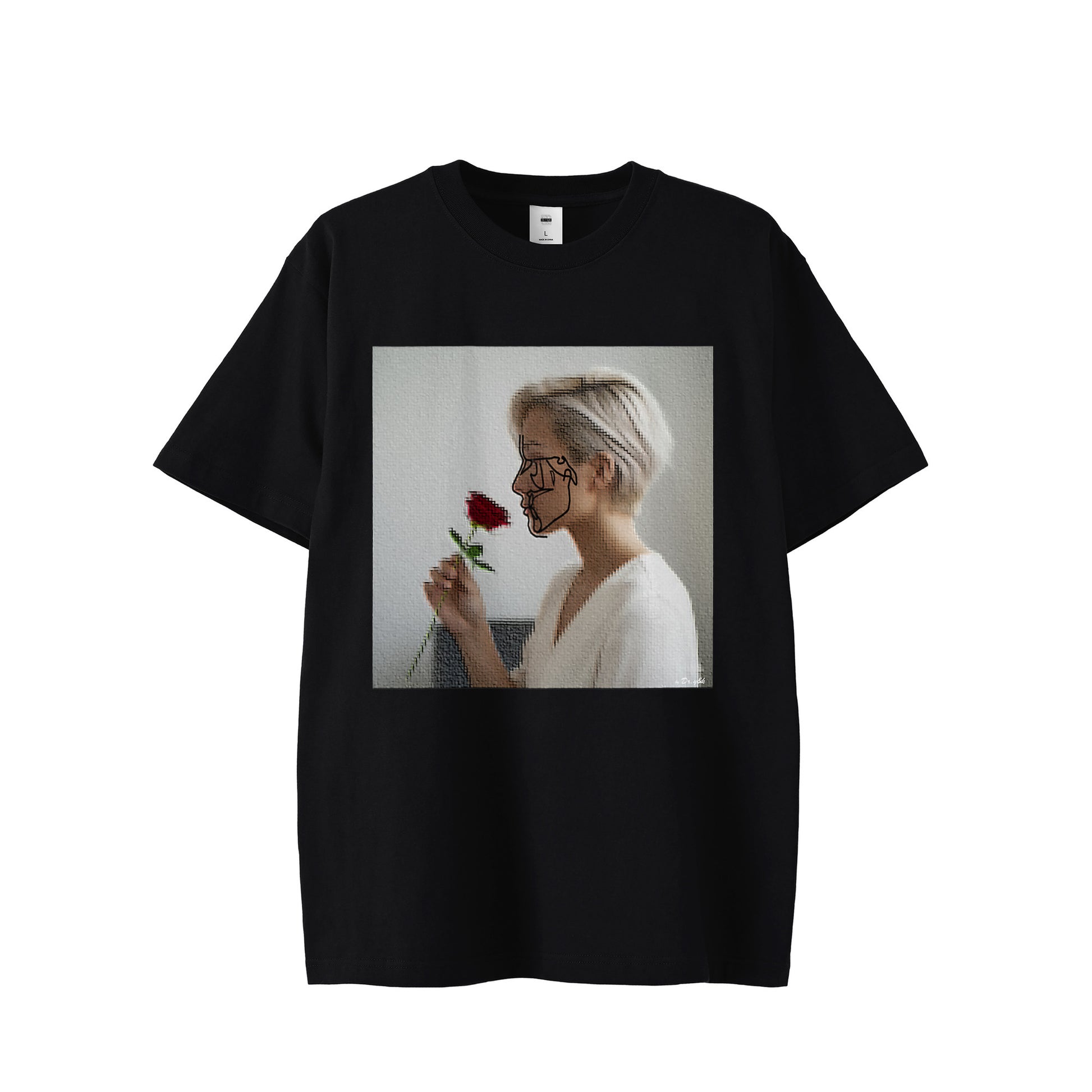RS-FM-T black image